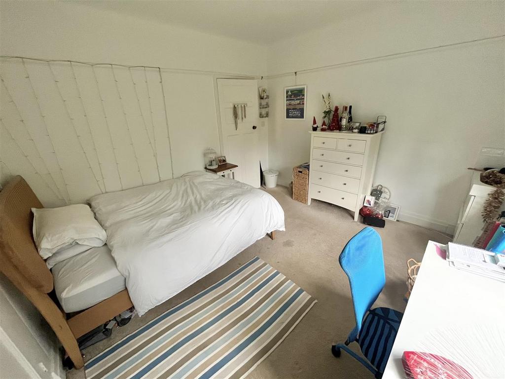 Bedroom 3 Aspect 3