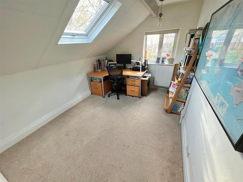 Bedroom 4 Aspect 2