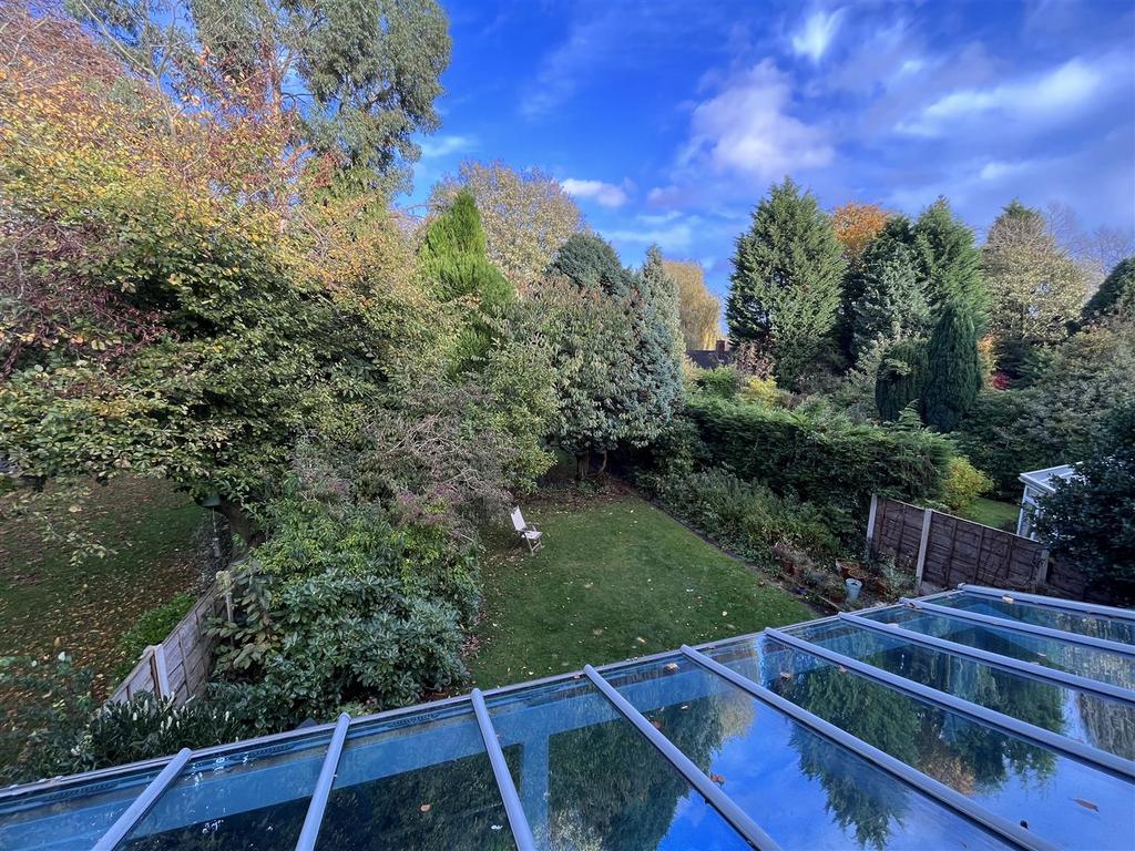 Gardens