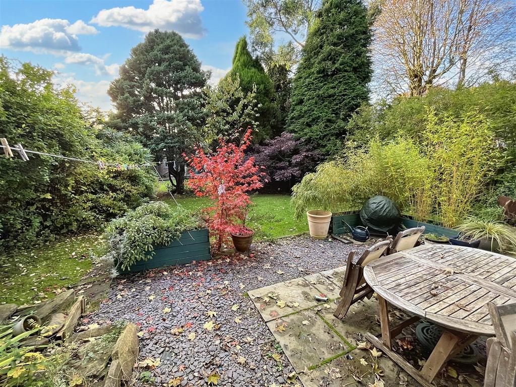 Gardens