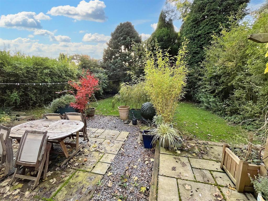 Gardens