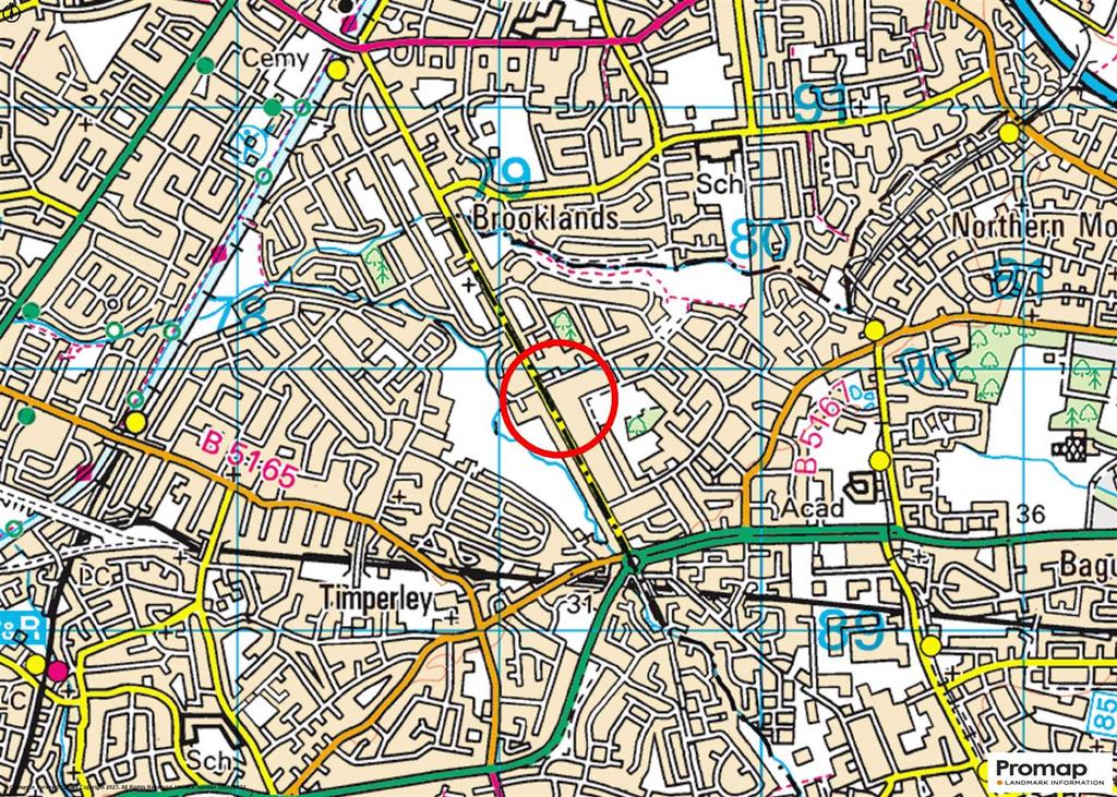 Town Plan