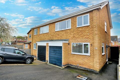 3 bedroom semi-detached house for sale, Victoria Close, Arnold, Nottingham