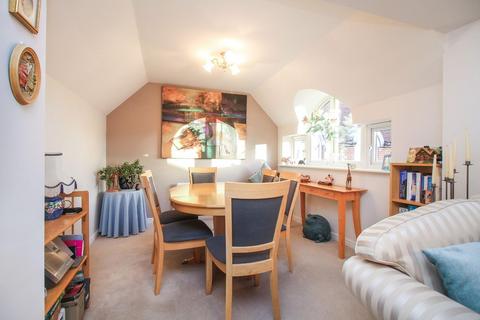 2 bedroom apartment for sale, Chantry mews, Morpeth
