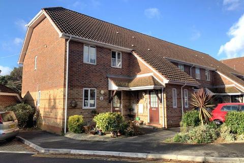 2 bedroom apartment for sale - Park Road, Poole BH14