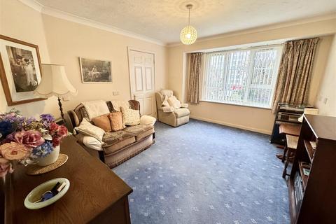 2 bedroom apartment for sale, Park Road, Poole BH14