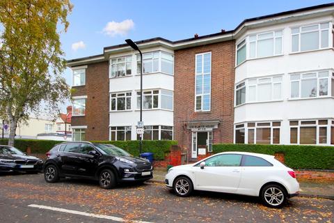 Flat 11, Goldsmith House Shakespeare Road, Acton, London, W3 6SH