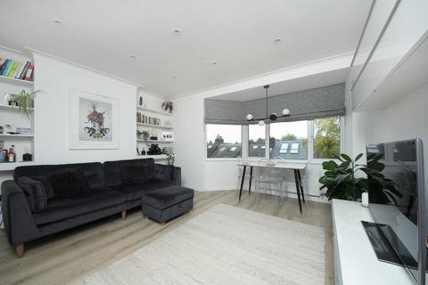 Flat 11, Goldsmith House Shakespeare Road, Acton, London, W3 6SH