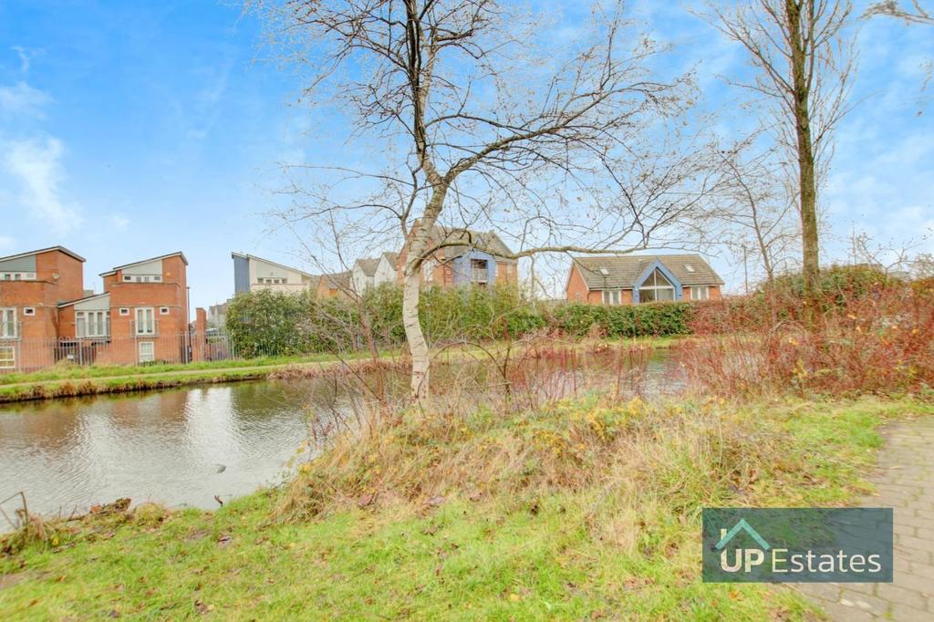 Drapers Fields, Coventry 1 bed apartment for sale £110,000