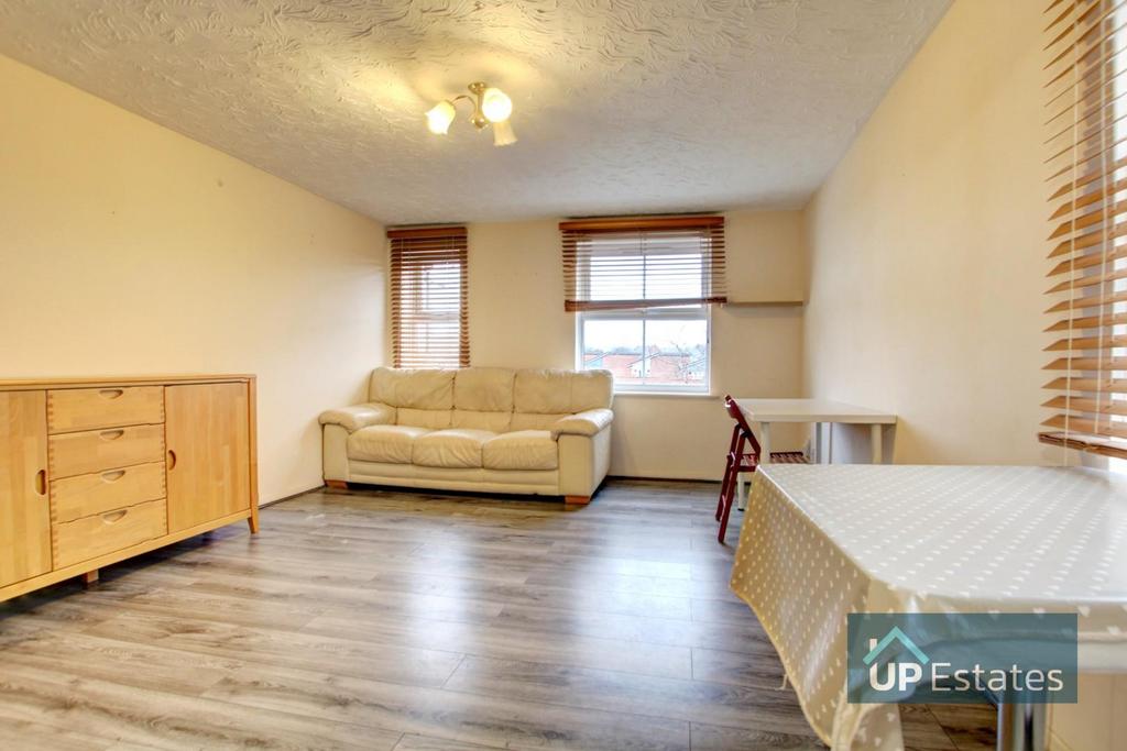 Drapers Fields, Coventry 1 bed apartment for sale £110,000