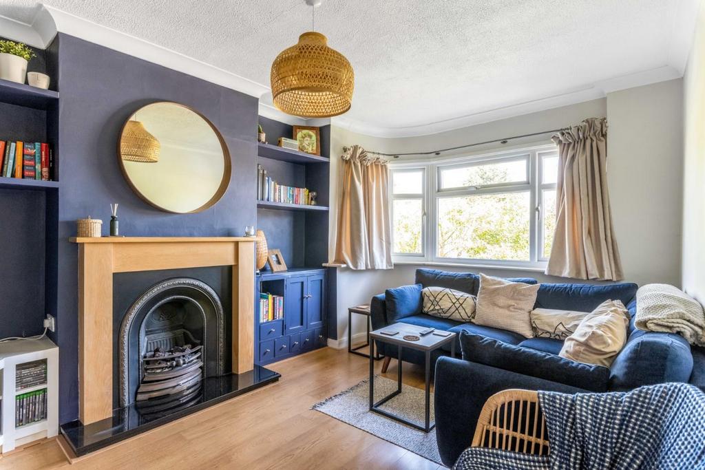 Maylands Drive, Sidcup, DA14 2 bed for sale £285,000