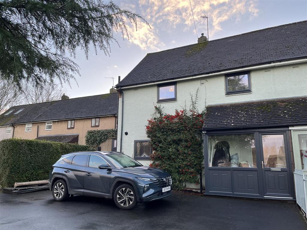 Startforth Park, Barnard Castle 3 bed house for sale £209,950