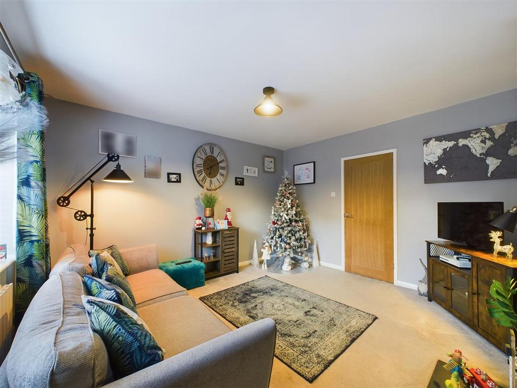 Startforth Park, Barnard Castle 3 bed house £209,950