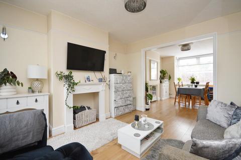 3 bedroom end of terrace house for sale, Hengrove Lane, Hengrove, Bristol