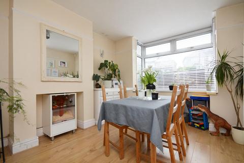 3 bedroom end of terrace house for sale, Hengrove Lane, Hengrove, Bristol