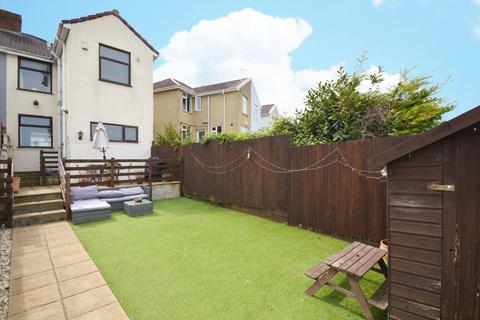 3 bedroom end of terrace house for sale, Hengrove Lane, Hengrove, Bristol