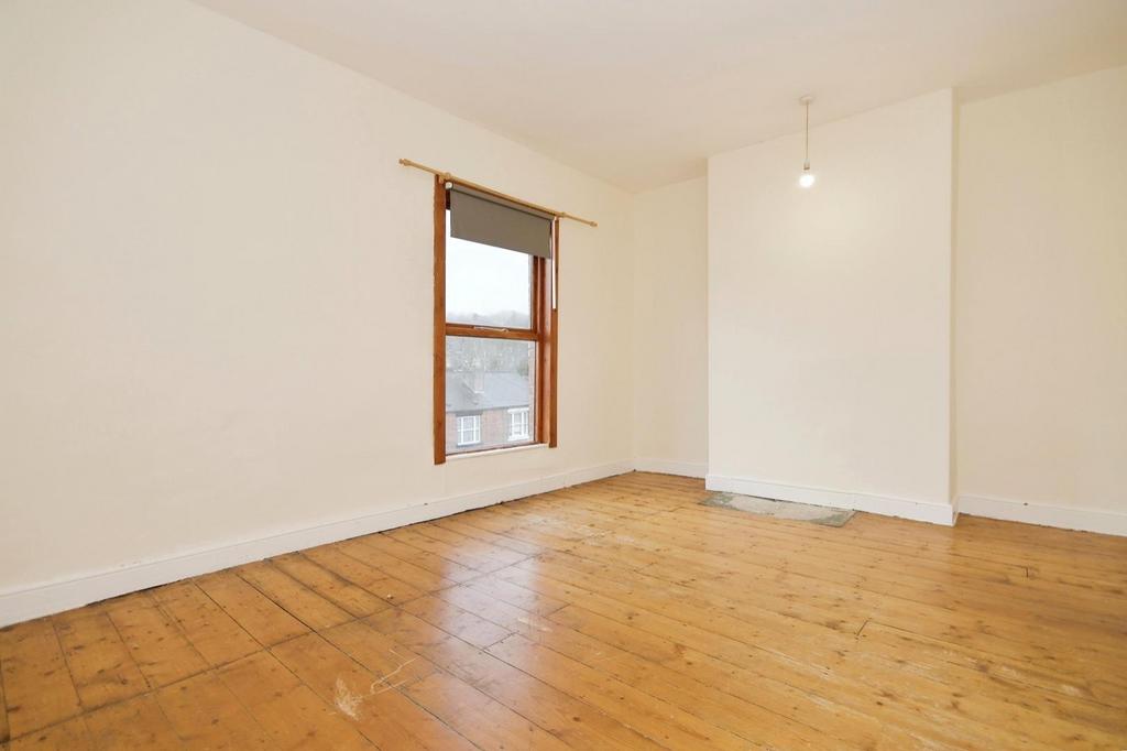 Bedroom no.1