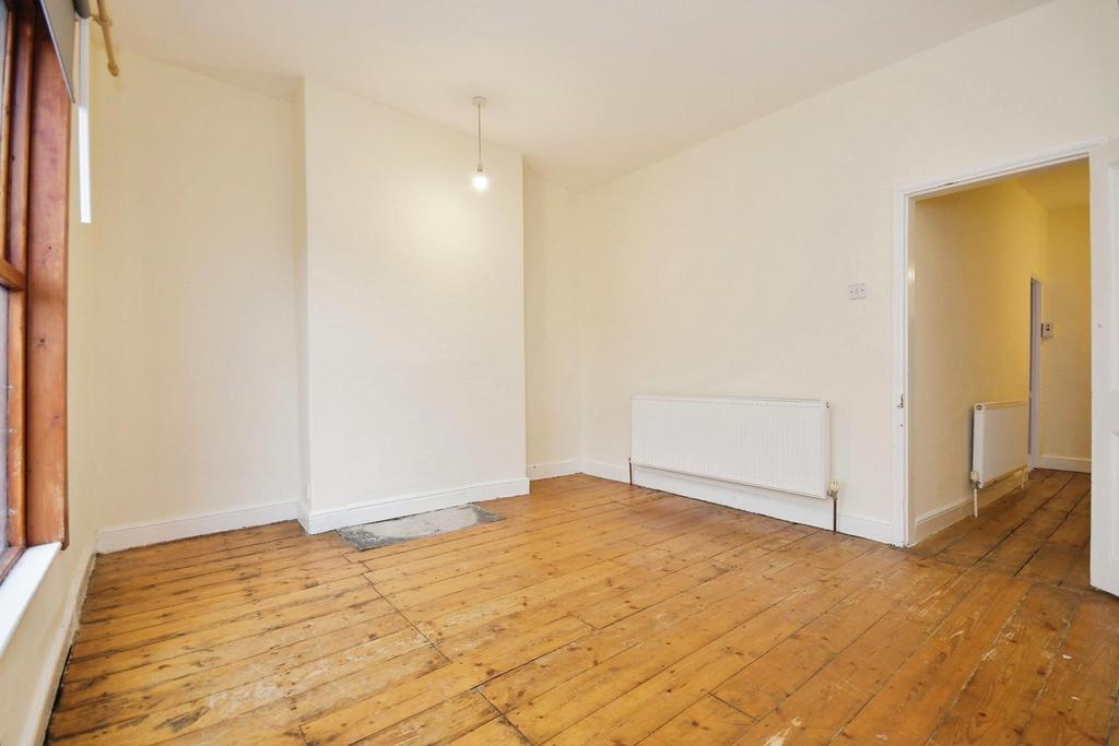 Bedroom no.1