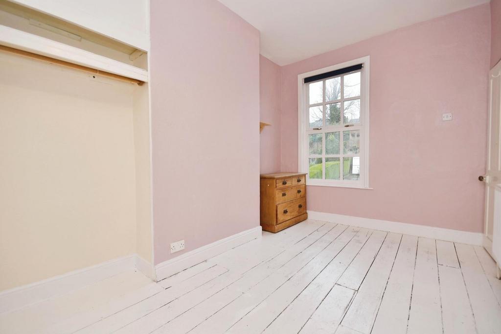 Bedroom no.2