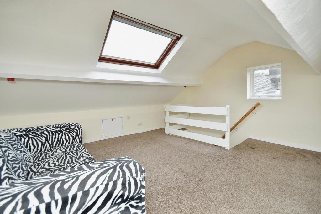 Bedroom no.3