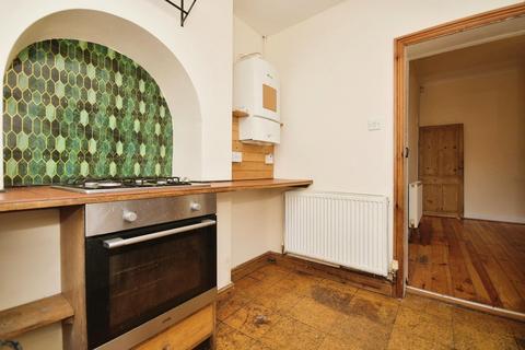 215 Albert Road, Sheffield, S8 9QY