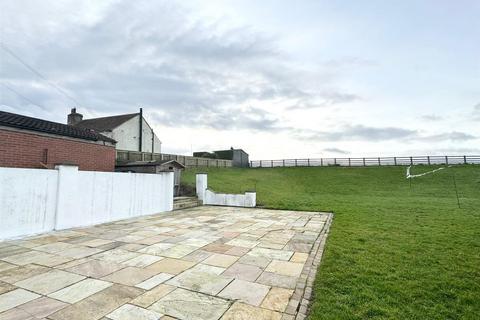 Plot for sale, Low Worsall, Yarm, TS15 9PJ