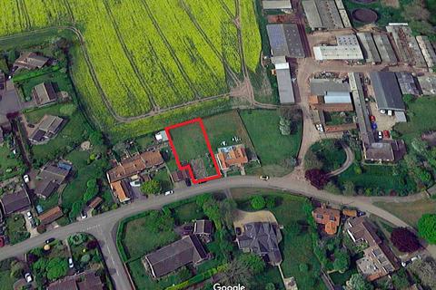 Plot for sale, Low Worsall, Yarm, TS15 9PJ