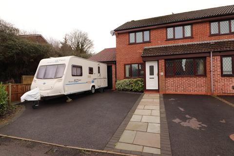 55 Slimbridge Close, Yate, Bristol, BS37 8XZ