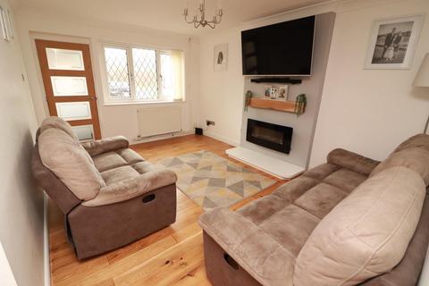 55 Slimbridge Close, Yate, Bristol, BS37 8XZ