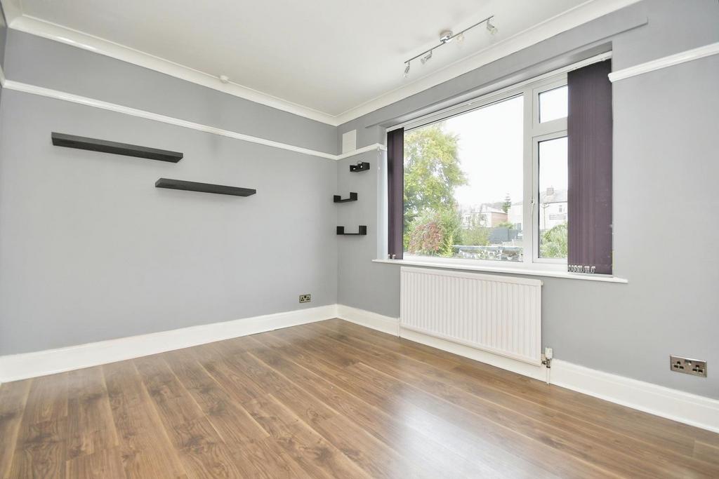 Bedroom no.2
