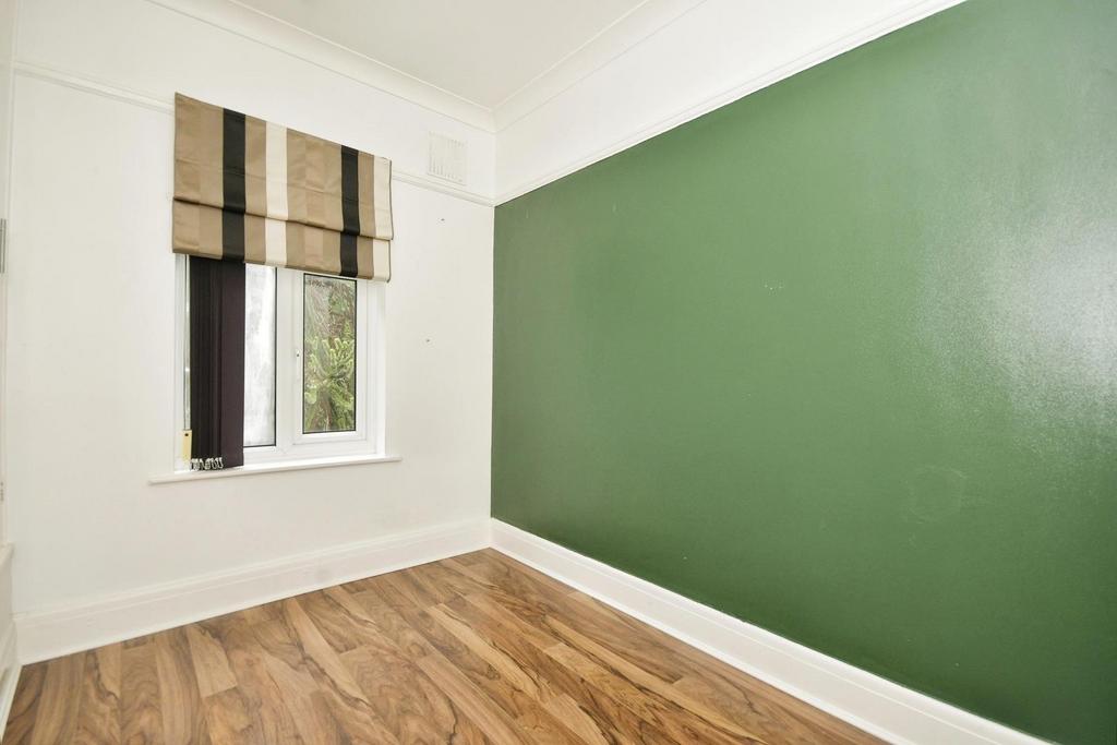 Bedroom no.3