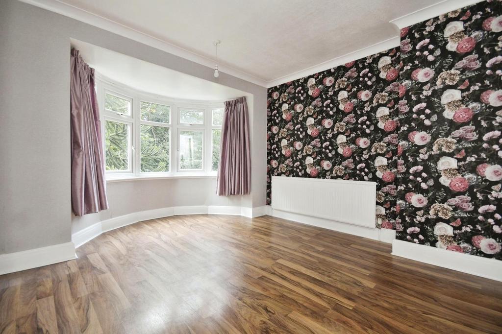 Bedroom no.1