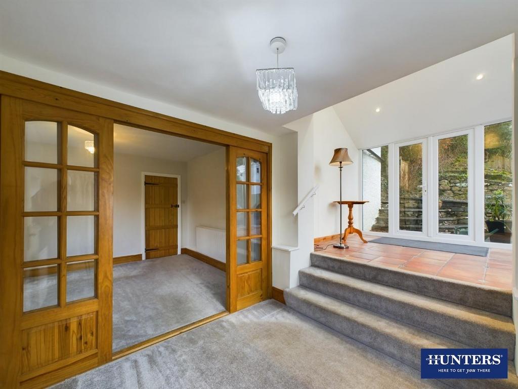 Levens, Kendal 3 bed detached house for sale £400,000