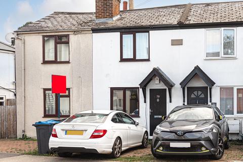 2 bedroom terraced house for sale, Clayton Road, Chessington