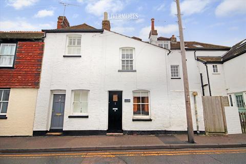 3 bedroom terraced house for sale - High Street, Wingham, Canterbury