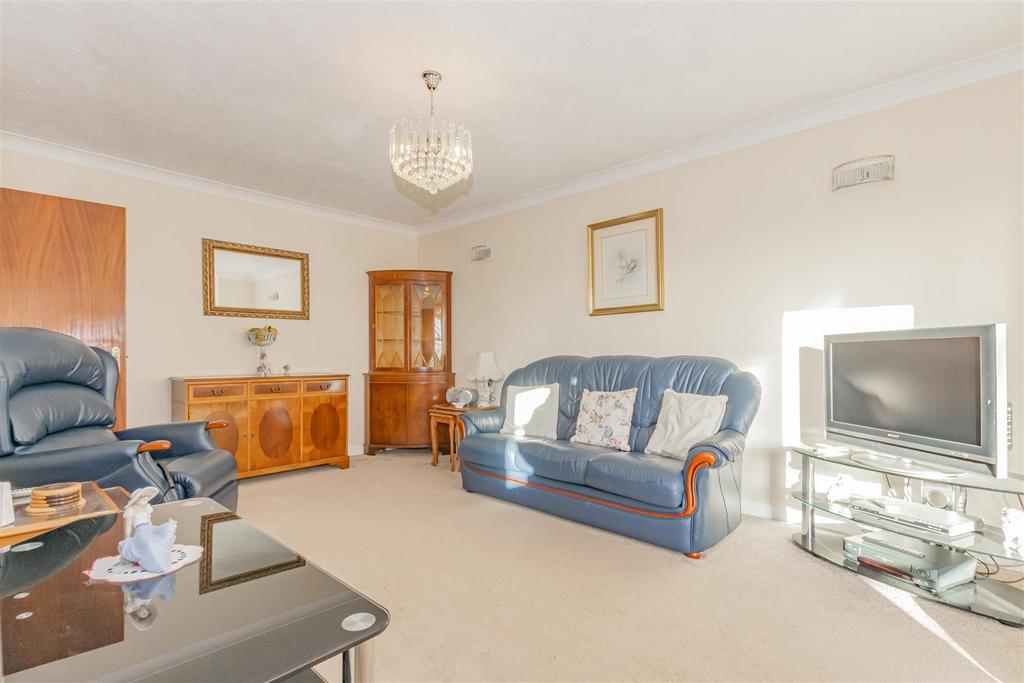 Beech Haven Court, London Road, Crayford, Kent 2 bed retirement
