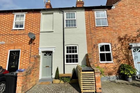 1 Albert Terrace, Stratford-upon-avon, CV37 6SA