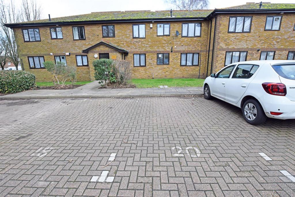 Parking space