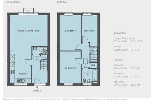 3 bedroom house for sale, Haslemere