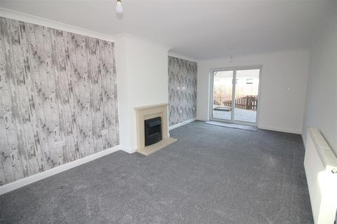 3 bedroom end of terrace house for sale, The Rivers, Saltash