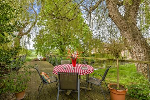 3 bedroom detached house for sale, Willow Tree Barn On Semington brook, Worton