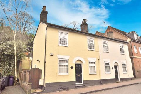 2 bedroom house for sale, Park Street, Hitchin
