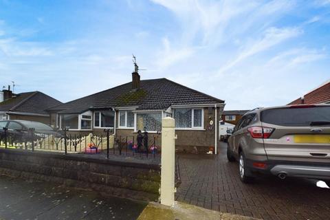2 bedroom semi-detached bungalow for sale, Hampsfell Drive, Morecambe