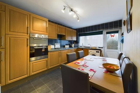 2 bedroom semi-detached bungalow for sale, Hampsfell Drive, Morecambe
