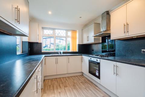 4 bedroom semi-detached house for sale, Braemar Avenue, Stretford, Manchester, M32