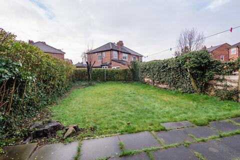 4 bedroom semi-detached house for sale, Braemar Avenue, Stretford, Manchester, M32