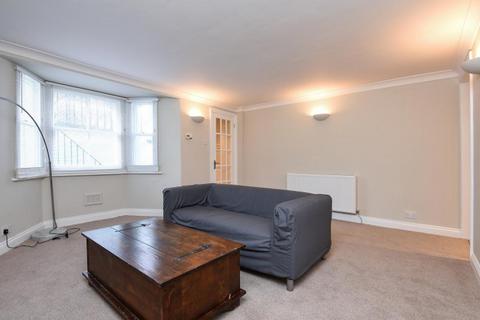 1 bedroom flat to rent, Collingham Place, London SW5