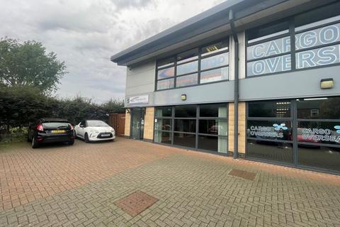 Property to rent, Summit Business Park