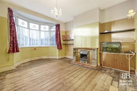 2 Lime Grove, Ilford, IG6 3DR