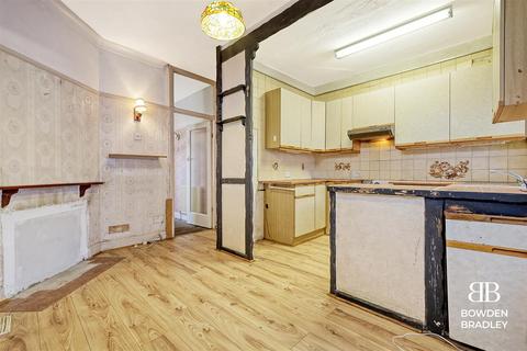 2 Lime Grove, Ilford, IG6 3DR